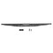 Pai Wiper Blade, Windshield, 28 In. EM49760 - alternate 6
